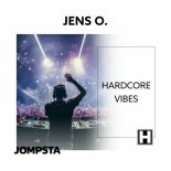 Jens O. - Hardcore Vibes (Extended Mix)