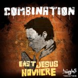 Combination - East Jesus Nowhere (Ryan Thistlebeck Remix)