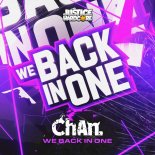 ChAn. - We Back In One (Extended Mix)