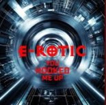E-Rotic - You Hooked Me Up (Radio Edit)