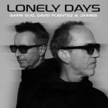 Safri Duo feat. David Puentez & Jaimes - Lonely Days