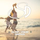 Stephane Dinato - Clap Your Hands (Radio Edit)