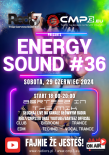 B@rteez - Energy Sound (ES) #36 (29.06.2024r.) - LiveMix (Radio RED7/CMP3)