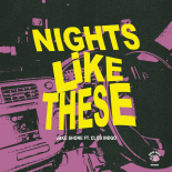 Jake Shore feat. CLUB INDGO - Nights Like These (Extended Mix)
