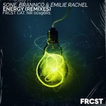 Sone Feat. Brannco & Émilie Rachel - Energy (Luccas Deo & KAF3R Remix)