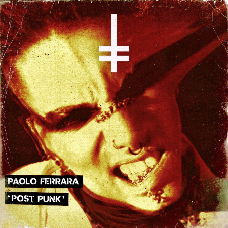 Paolo Ferrara - Post Punk