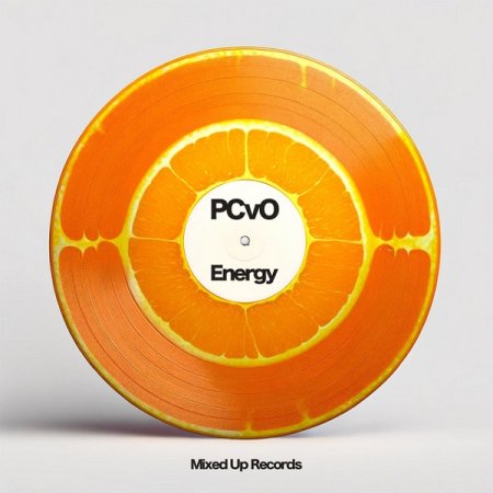 PCvO - Energy (Extended Mix)