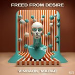 Vinback & Madae - Freed From Desire