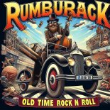 Rumburack - Old Time Rock'n Roll (Single Cut)