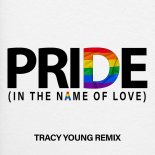 Dave Aude and Crystal Waters - Pride (In The Name Of Love) (Tracy Young Remix)
