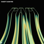 KAAZE Feat. Alina Pozi - Papi (Extended Mix)