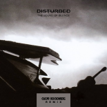 Disturbed - The Sound Of Silence (Oscar Rockenberg Remix)