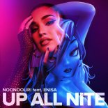Noonoouri feat. Enisa - Up All Nite