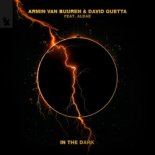 Armin van Buuren & David Guetta feat. Aldae - In The Dark (Extended Mix)