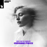 Scorz & Sirolf Feat. Diandra Faye - Missing Piece