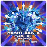 Mangoo feat. Rave Republic & TBR - Heart Beats Faster (Eurodancer)