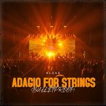 Klaas - Adagio For Strings (Bulletproof)