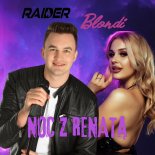 Raider & Blondi - Noc z Renatą (Radio Edit) (Cover)