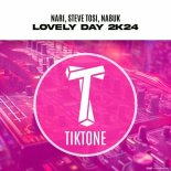 Nari, Steve Tosi, Nabuk - Lovely Day 2k24 (Original Mix)