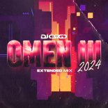 DJ Cargo - Omen III 2024 (Extended Mix)