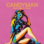 Sasha Lopez feat. Carine - Candyman