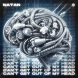 NATAN - Cant Get Out Of My Head