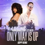 Robin Schulz Feat. Izzy Bizu - Only Way Is Up (KOPPY Extended Remix)