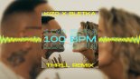 Kizo x Bletka - 100 BPM (THR!LL REMIX) (Radio Edit)