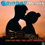 99ers feat. Aishia - Can You Feel The Love Tonight (Spinball Remix)