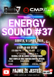 B@rteez - Energy Sound (ES) #37 (06.07.2024r.) - LiveMix (Radio RED7/CMP3)