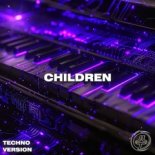 Josh Le Tissier - Children (Techno Version) [Extended Mix]