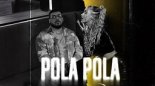 Relja Torinno feat. Popovska - Pola Pola (Radio Version)