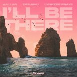 AALLAR & DeejaVu feat.Lynnzee Fraye - l'll Be There (Original Mix)
