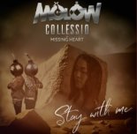 Molow & Collessio Feat. Missing Heart - Stay With Me
