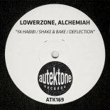 Lowerzone, Alchemiah - Ya Habibi (Original Mix)