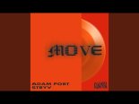 Adam Port, Stryv, Keinemusik, Orso, Malachiii - Move