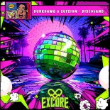 DurkDawg Feat. Eufeion - Discoland (Extended Mix)