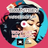 Solntsev - Wake Me Up, Don't Let Me Down (Original Mix)