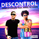 Danilo Orsini feat Ariel El Leon - Descontrol (Original Mix)