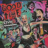 STVW & Tatsunoshin feat. Mof-lo & Giin - Good Time