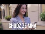 Łobuzy - Chodź ze mną (Disco Frisco Remix)