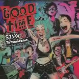 STVW & Tatsunoshin Feat. Mof-Lo & Giin - Good Time (Extended Mix)