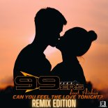 99ers Feat. Aishia - Can You Feel the Love Tonight (Tranzistorz Remix)