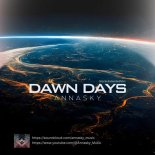 Annasky - Dawn Days (Vocal - ExtendedMix)