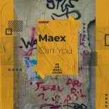 Maex - Can You (Original Mix)