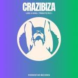 Crazibiza - Like A King (Tribute Mix)
