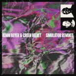 Adam Beyer, Green Velvet - Simulator (Odd Mob Remix)