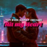 TOM BVRN feat. Emily Orchard - Hit My Heart (Extended Mix)