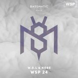 W.D.L & NOBE - WSP 24 (Original Mix)