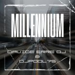 Davide Erre DJ & DJPool75 - Millennium (Original Mix)